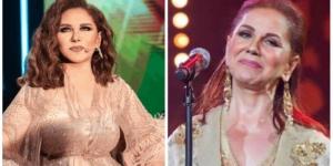 ميادة الحناوي تفاجئ جمهورها في أحدث ظهور: غيرت اللوك وغيرت حياتي - جريدة هرم مصر