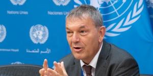 الأونروا: ما يحدث اليوم للوكالة سيحدث غدا لأي منظمة دولية أو بعثة دبلوماسية - جريدة هرم مصر