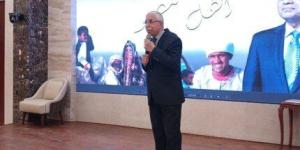 خبير عسكري يحذر من مخاطر السوشيال ميديا على الأمن القومي وتفكيك الدول - جريدة هرم مصر