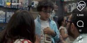 مسلسل لعبة وقلبت بجد الحلقة 11.. لينا تنتحل شخصية شقيقها بعد وفاته - جريدة هرم مصر