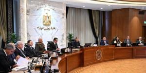 «مدبولي»: الدولة المصرية تضع ملف التعليم على رأس أولوياتها - جريدة هرم مصر