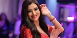 مي عمر تبهر جمهورها في أحدث ظهور عبر إنستجرام - جريدة هرم مصر