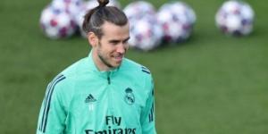 جاريث بيل: النجاح في ريال مدريد يتطلب «مديراً» لا «مدرباً» - جريدة هرم مصر