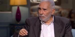 تحرك فوري من «الضرائب المصرية» بشأن أزمة الحجز على معاش عبد الرحمن أبو زهرة - جريدة هرم مصر