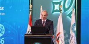 وزير الاتصالات: الذكاء الاصطناعى تكنولوجيا فارقة قادرة على إحداث تغيير فى طرق العمل والتعلم - جريدة هرم مصر