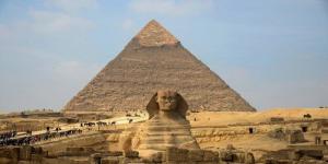 البنك المركزي: 5.5 مليار دولار إيرادات مصر السياحية في 3 أشهر - جريدة هرم مصر