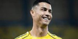 ضمك ضد النصر.. كريستيانو رونالدو يقود النصر للفوز على ضمك بثنائية في دوري روشن السعودي - جريدة هرم مصر