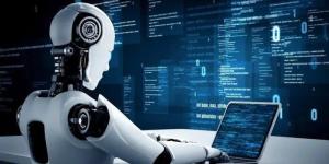 رئيس الاتحاد العربي للذكاء الاصطناعي: الوعي الرقمي وحده لا يكفي لحماية البيانات - جريدة هرم مصر