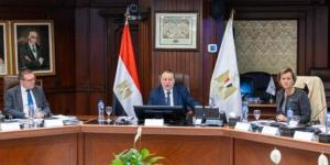 تمديد المبادرة الأوروبية لدعم البنوك المركزية الإفريقية حتى 2027 - جريدة هرم مصر