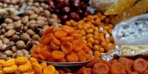 قائمة أسعار ياميش رمضان 2026.. أرخص الأماكن والعروض المتاحة - جريدة هرم مصر