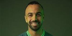 محمد مجدي أفشة يسجل أول أهداف مع الاتحاد السكندري في الدوري المصري الممتاز - جريدة هرم مصر