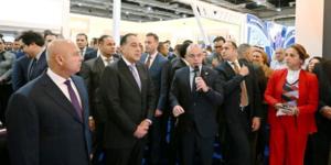 رئيس الوزراء يفتتح الدورة 57 لمعرض القاهرة الدولي للكتاب نيابة عن الرئيس السيسي - جريدة هرم مصر