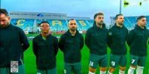 سيراميكا كليوباترا ضد الاتحاد السكندري.. انطلاق مباراة سيراميكا كليوباترا والاتحاد السكندري في الدوري - جريدة هرم مصر