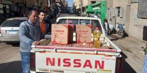 ضبط 5 آلاف لتر سولار وتحرير 184 محضرًا تموينيًا خلال حملات مكثفة بأسيوط - جريدة هرم مصر