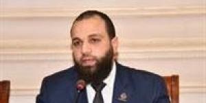 حقوق إنسان الشيوخ تناقش اليوم الدراسة المقدمة من النائب محمود تركي بعنوان «الاستراتيجية الوطنية لذوي الاعاقة» - جريدة هرم مصر