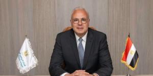 كريم يوسف رئيساً للموارد البشرية بالبنك الزراعي المصري - جريدة هرم مصر