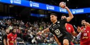 بث مباشر مباراة مصر والجابون في كأس الأمم الإفريقية لكرة اليد - جريدة هرم مصر