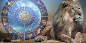 برج الأسد حظك اليوم الأربعاء 21-1-2026: أمورك المالية جيدة - جريدة هرم مصر