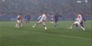 نتيجة سلافيا براغ ضد برشلونة.. سلافيا براج يتقدم على برشلونة بهدف مبكر في الدقيقة 10 بـ دوري أبطال أوروبا - جريدة هرم مصر