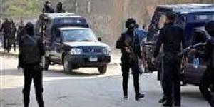 ضبط 4 متهمين بمقتل الشاب يوسف جبريل بمدينة شلاتين - جريدة هرم مصر