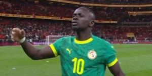 لأول مرة.. ماني يتحدث عن أحداث "النهائي المجنون" - جريدة هرم مصر