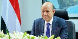 العليمي: اتخاذ كافة الإجراءات لملاحقة المتورطين بمحاولة اغتيال «حمدي شكري» - جريدة هرم مصر