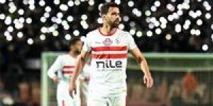 صدمة في ميت عقبة.. أحمد شوبير يكشف رغبة عبد الله السعيد في الرحيل عن الزمالك - جريدة هرم مصر