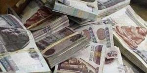 الداخلية تكشف عملية غسيل أموال بقيمة 30 مليون جنيه في الإسكندرية - جريدة هرم مصر