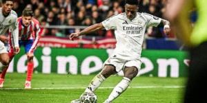 تشواميني يشيد بأداء ريال مدريد بعد اكتساح موناكو ويتغزل في فينيسيوس - جريدة هرم مصر