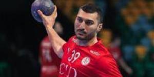 مواعيد مباريات منتخب مصر لكرة اليد في كأس الأمم الأفريقية رواندا 2026 - جريدة هرم مصر