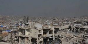 بيان مشترك لمصر والسعودية والأردن وقطر والإمارات يرحب بالانضمام لمجلس السلام بغزة - جريدة هرم مصر