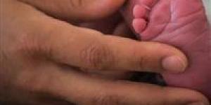 مات من البرد.. رضيع حديث الولادة متوفى بجوار مقلب قمامة في فيصل - جريدة هرم مصر