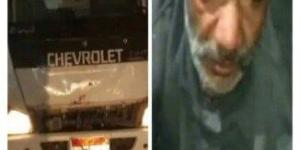 سُحلت 400 متر تحت العجلات.. «دماء على الأسفلت» تهز المنيا وشبهة جنائية تلاحق "طليق شقيقة الضحية" - جريدة هرم مصر