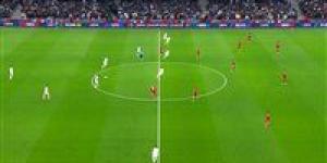 أولمبيك مارسيليا ضد ليفربول.. انطلاق الشوط الثاني من مباراة ليفربول وأولمبيك مارسيليا في دوري أبطال أوروبا - جريدة هرم مصر