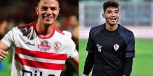 الزمالك يعلن انتظام اللاعبين الدوليين في التدريبات قبل مواجهة المصري بالكونفدرالية - جريدة هرم مصر