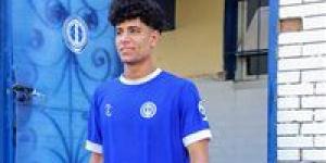 الألومنيوم يدعم صفوفه بضم يوسف عبد الناصر لاعب الترسانة موسم ونصف - جريدة هرم مصر