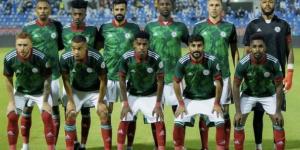 بث مباشر.. شاهد مباراة الاتفاق ونيوم في الدوري السعودي - جريدة هرم مصر