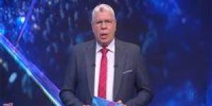 شوبير يفجرها: مهاجم جزائري على رادار الأهلي ومصير جراديشار مجهول - جريدة هرم مصر