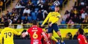 ضمك ضد النصر.. رونالدو يقود النصر للفوز بثنائية مقابل هدف على ضمك في الدوري السعودي - جريدة هرم مصر