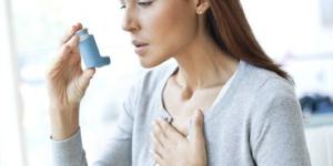 اختبار دم ثوري يرصد خطر نوبات الربو قبل خمس سنوات - جريدة هرم مصر