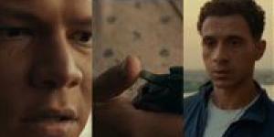 مسلسل بطل العالم الحلقة 4.. جريمة قتل تشعل الأحداث - جريدة هرم مصر