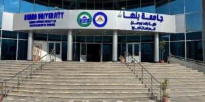 جامعة بنها تطلق أول ماجستير في إدارة الأعمال الدولية بالتعاون مع جامعة ووهان الصينية - جريدة هرم مصر