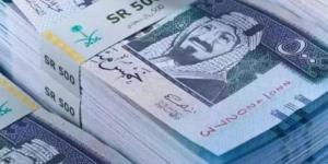 سعر الريال السعودي اليوم في البنك الأهلي - جريدة هرم مصر