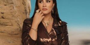 كيف تفاعل الجمهور مع صور ياسمين عبد العزيز المسئية لها.. ولماذا أعادت نشرها على صفحتها الرسمية؟ - جريدة هرم مصر