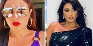 ذكاء اصطناعي.. حقيقة صور ياسمين عبد العزيز المسيئة التي أثارت الجدل - جريدة هرم مصر