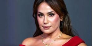 رسالة مؤثرة من هند صبري إلى أهل تونس عقب الفيضانات - جريدة هرم مصر