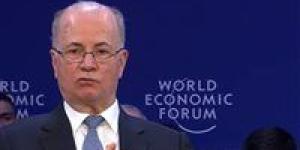 رئيس الوزراء الفلسطيني: نعمل مع مصر لدعم جهود إعادة إعمار غزة - جريدة هرم مصر