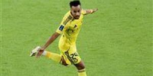 ضمك ضد النصر.. النصر يتقدم على ضمك بهدف عبد الرحمن غريب في الشوط الأول بدوري روشن السعودي - جريدة هرم مصر