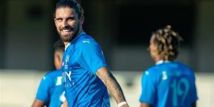 مانشستر يونايتد يترقب موقف ريال مدريد من حسم صفقة روبن نيفيز - جريدة هرم مصر