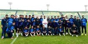 الزمالك يفي بالوعد.. تكريم خاص للمشجع محمد خميس في مران الفريق بالكلية الحربية - جريدة هرم مصر